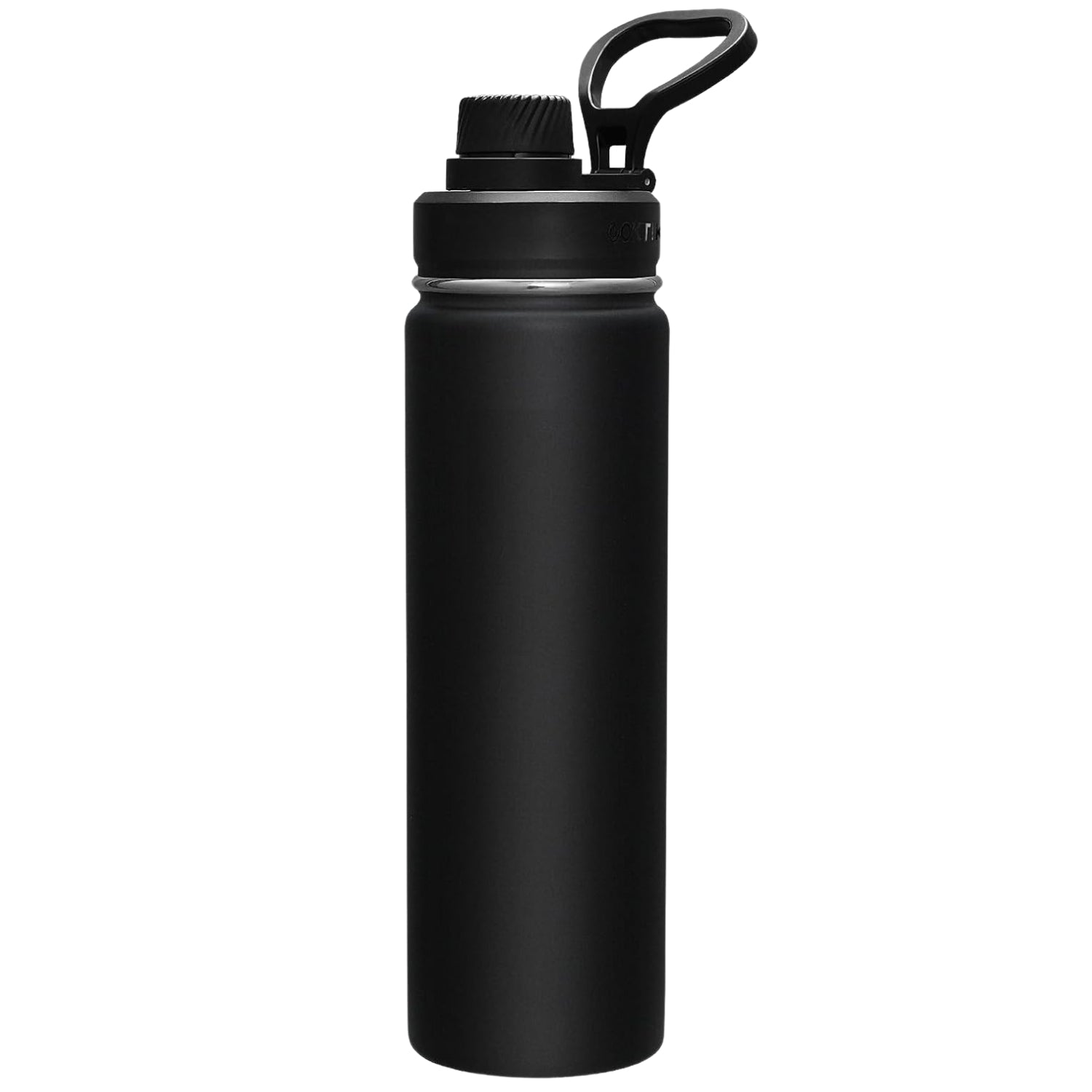 Steel Water Bottle 800ml Thermosteel Bottle Leak Proof Hot Water Bottle 24 Hour Cold & 8 Hour Hot Insulated Flask Water Bottle for Tea, Coffee, Office, Gym, Home