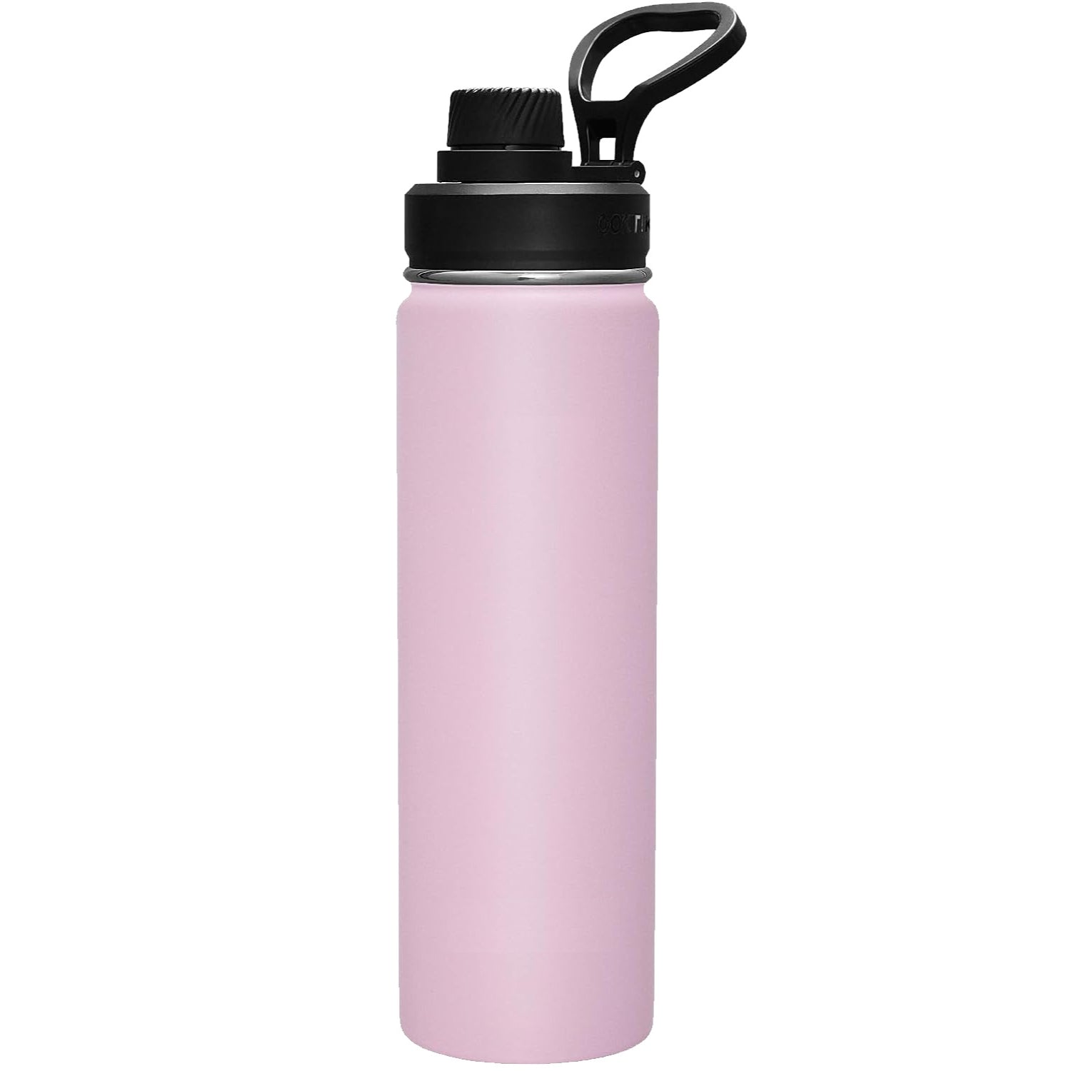 Steel Water Bottle 800ml Thermosteel Bottle Leak Proof Hot Water Bottle 24 Hour Cold & 8 Hour Hot Insulated Flask Water Bottle for Tea, Coffee, Office, Gym, Home