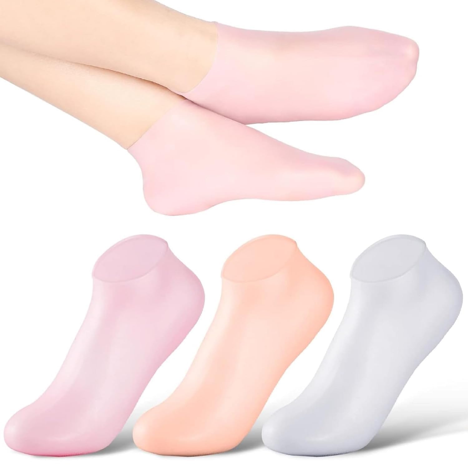 Waterproof socks for SPA