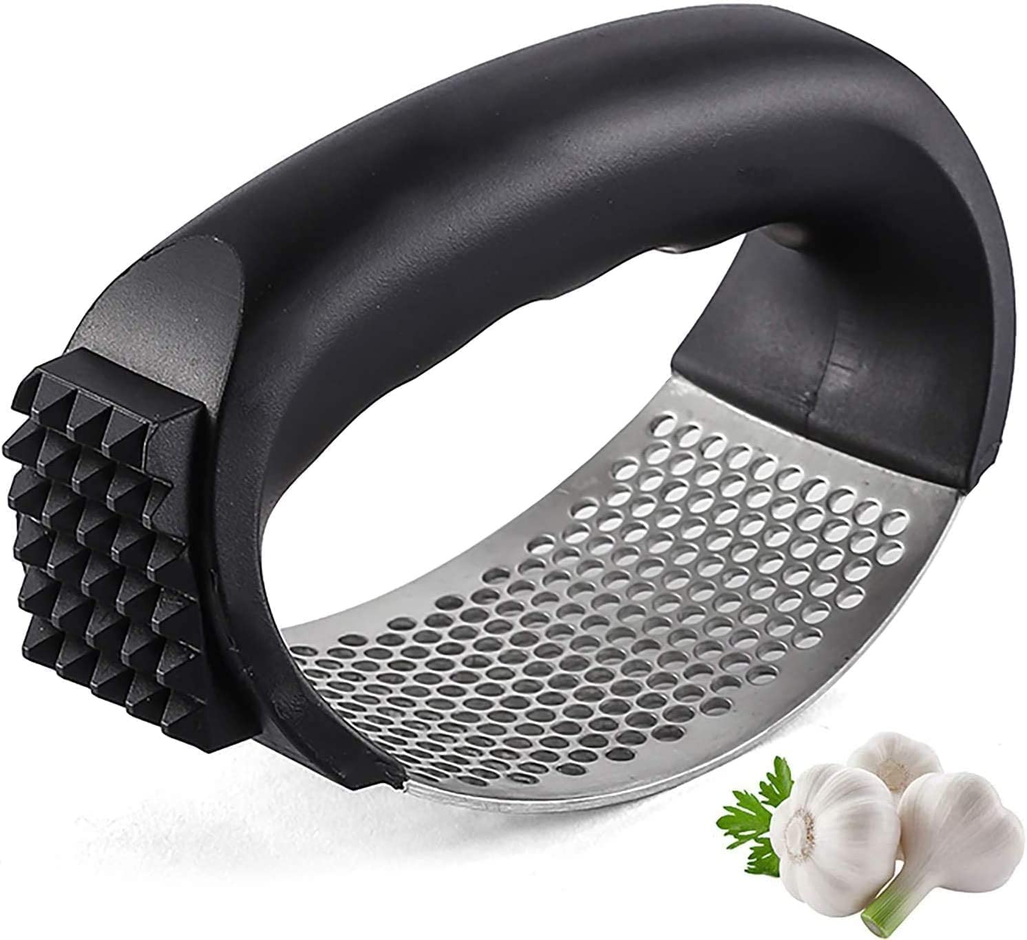 Garlic Crusher for Kitchen