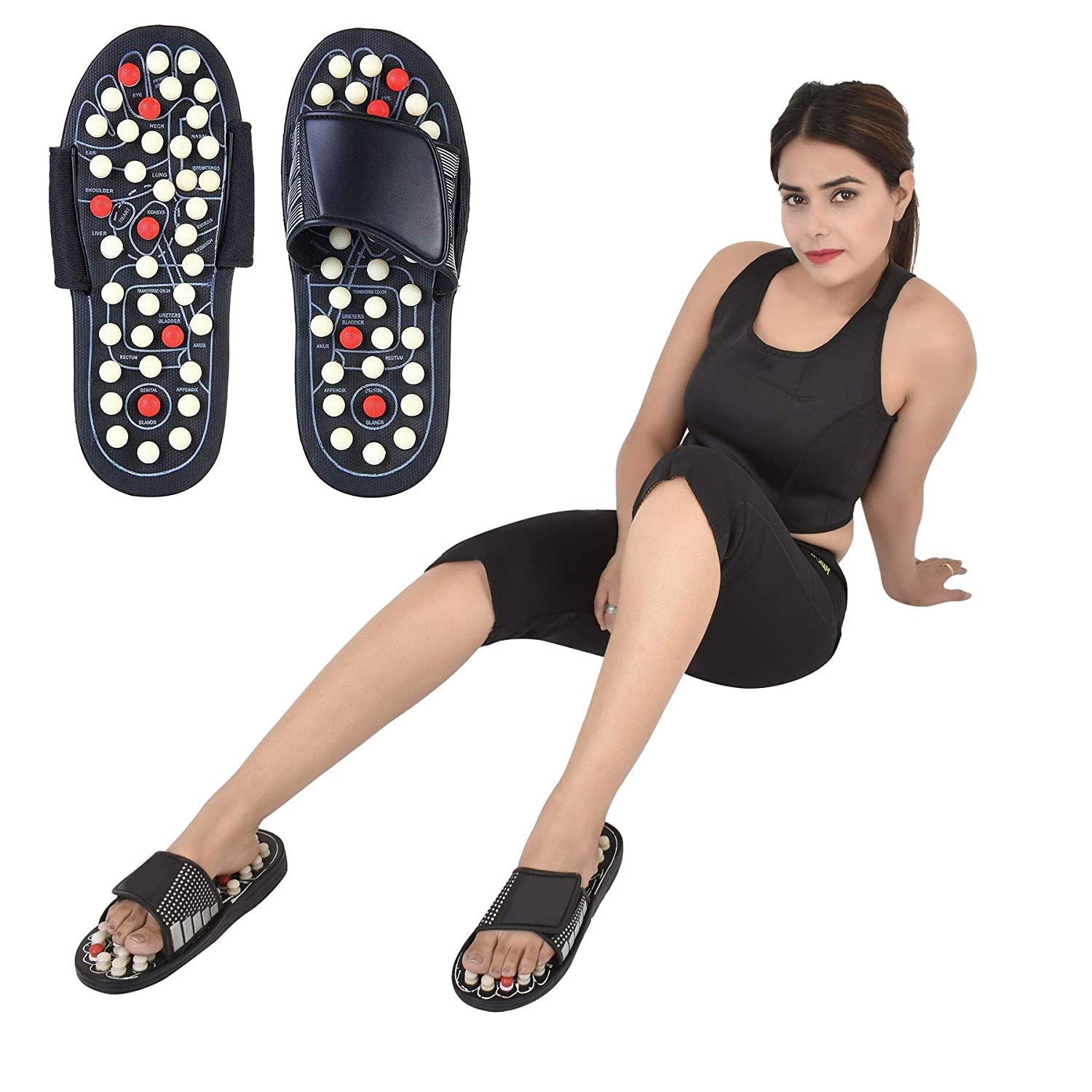 Indoor Slippers For Women