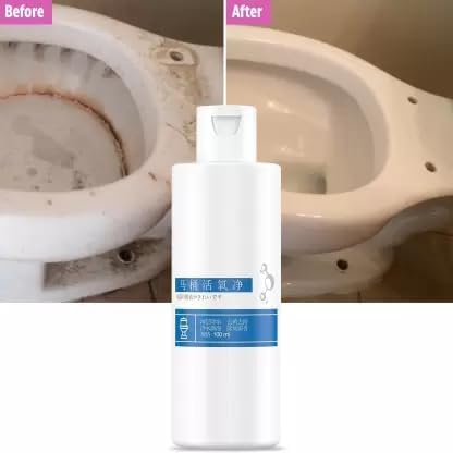 can effectively remove stubborn dirt from toilets,toilets tubs-150ml